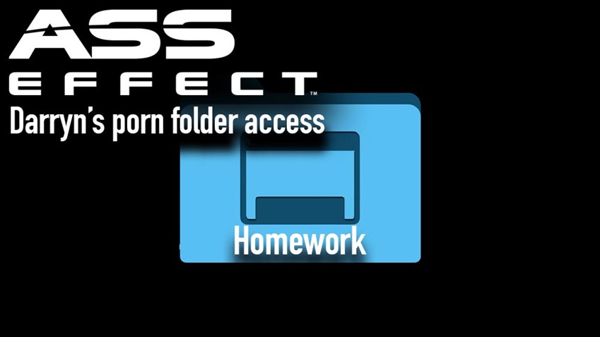 Ass-Effect-folder