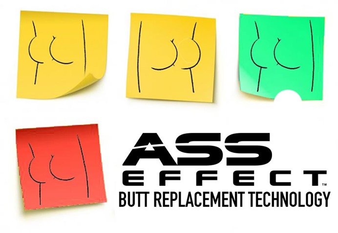 Ass-Effect