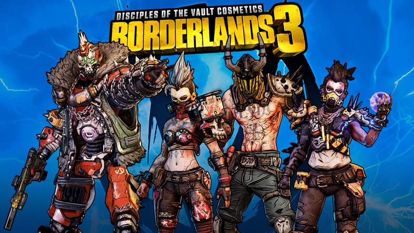 Borderlands 3 (2)