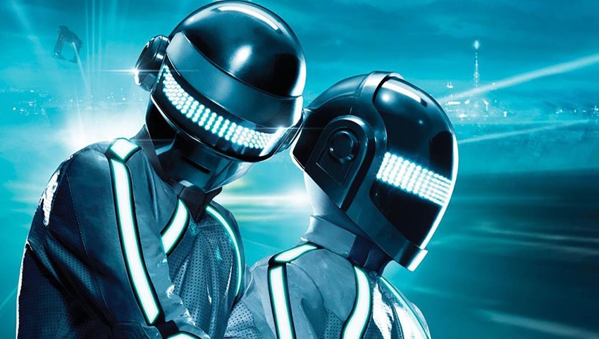 Daft Punk