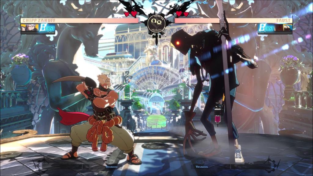 Guilty Gear Strive Offers a New Fighting Game Experience for Xbox