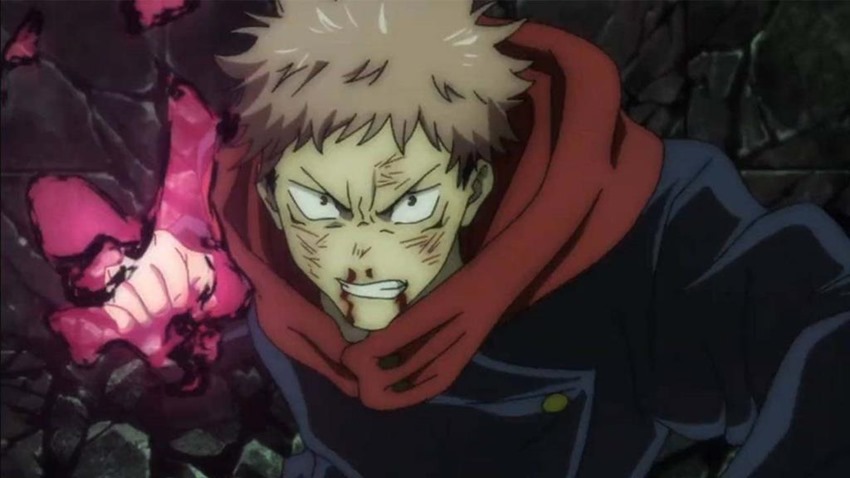 Jujutsu Kaisen (2) (2)