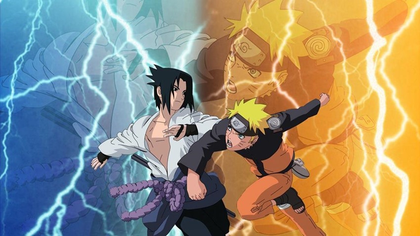 Anime Opening Music Mix Top 10 Best Naruto Opening MIX