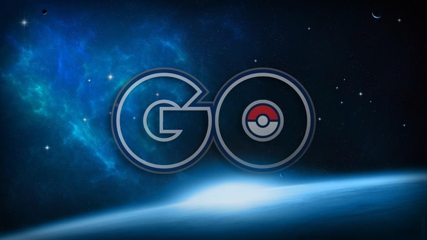 Pokemon Go