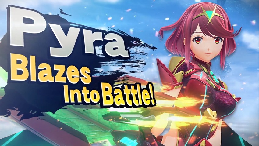 Pyra