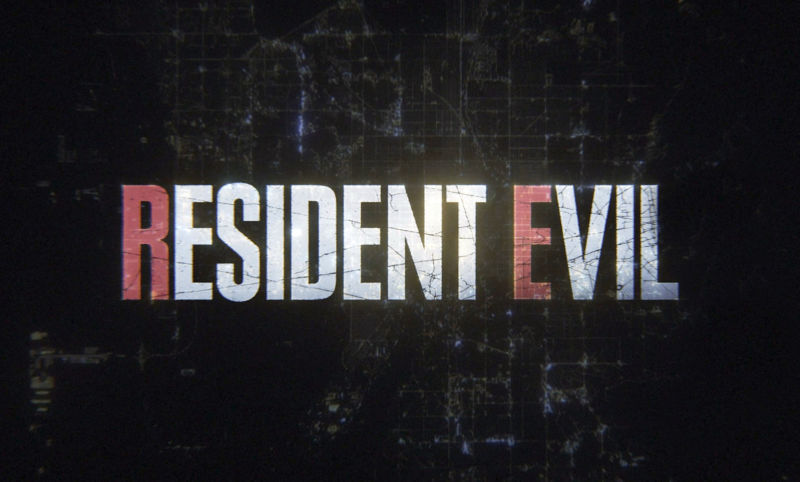 Resident Evil movie gets Sept. 3 release date, new story details