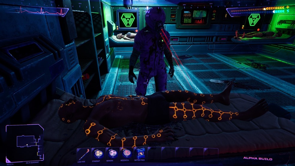 news on system shock remake