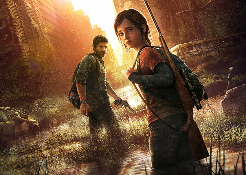 The Last of Us Series Ellie Bella Ramsey 4K Wallpaper iPhone HD Phone #7711j