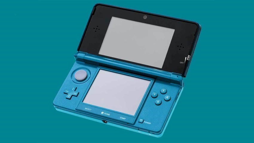 3DS-Feature