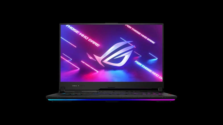 Asus-G7