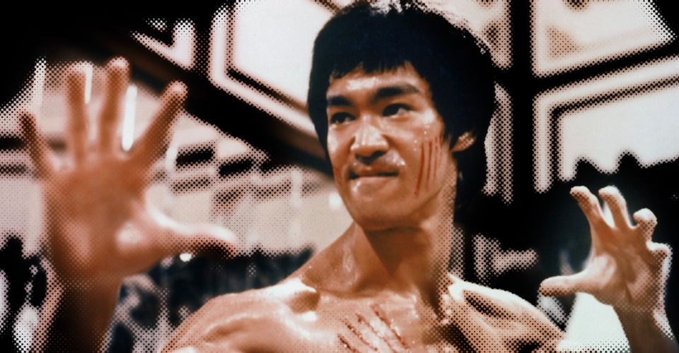 Unfinished Bruce Lee project The Silent Flute to be adapted for TV
