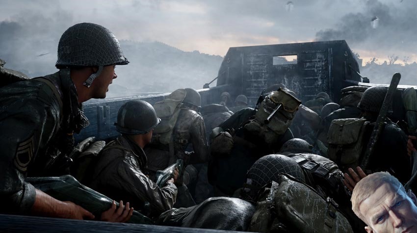 2022: Call of Duty reportedly skipping annual release next year : r/gaming