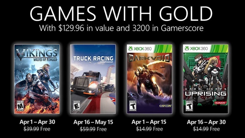 GWG April 2021