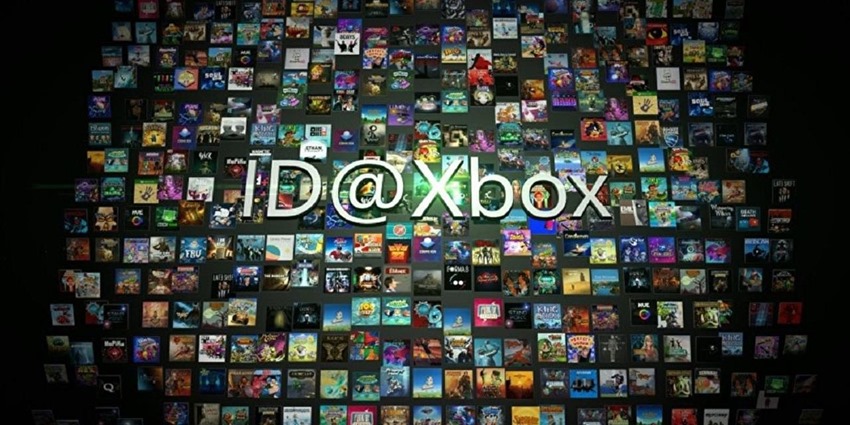 ID Xbox 2021