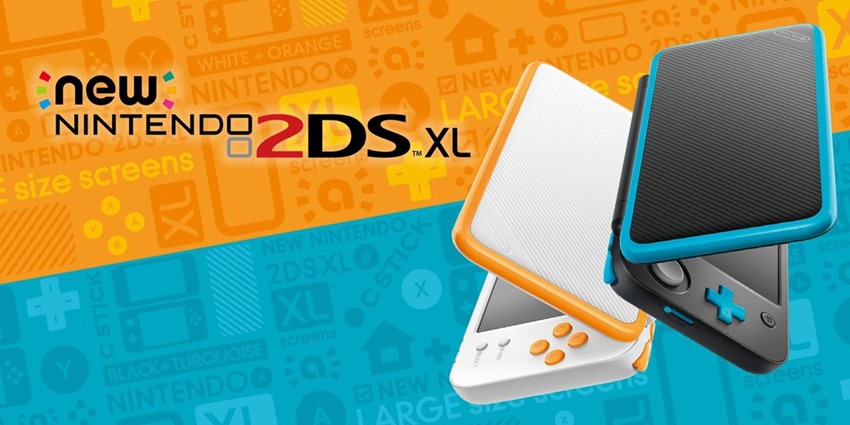 Nintendo 3DS (5)