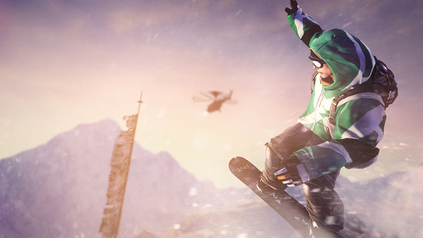 Steep PlayStation 4 Review: Not the SSX Successor You're Looking For