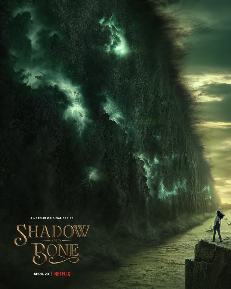Netflix’s fantasy series Shadow and Bone brings the light back to a ...