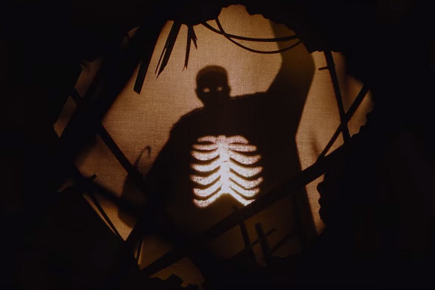 The Complete History of Candyman documentary coming this year