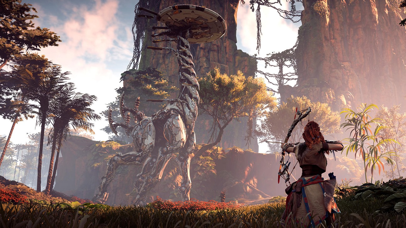 new-horizon-zero-dawn-patch-fixes-frustrating-crashes-on-pc