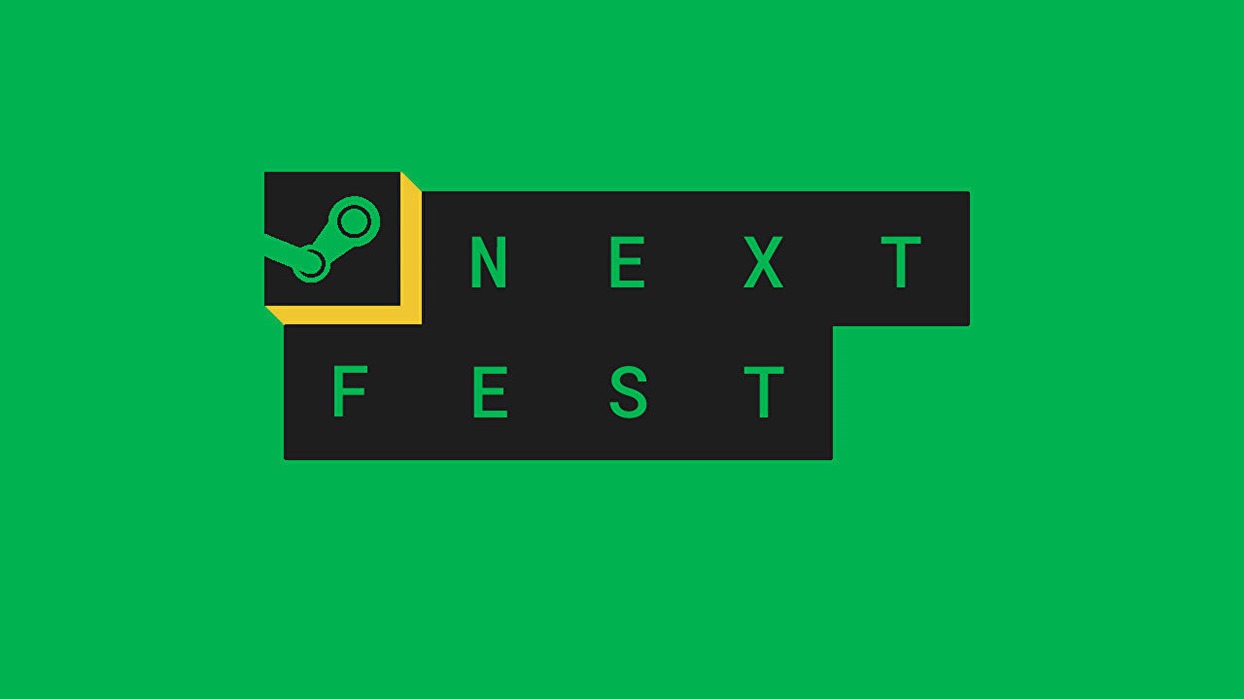 steam next fest