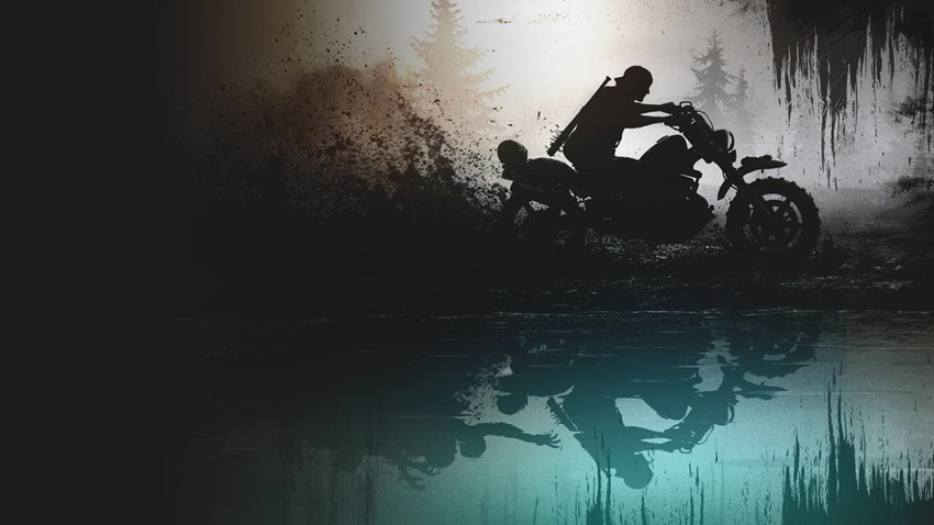 Days Gone Director Calls Out Sony