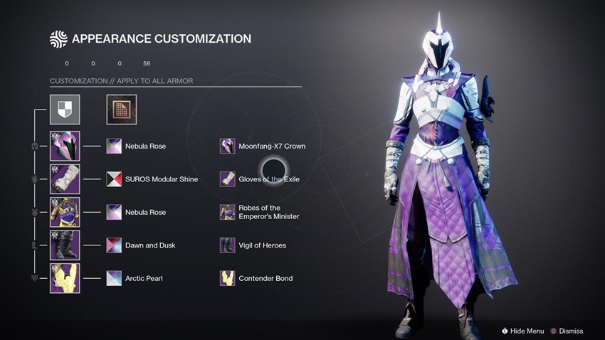 Destiny 2 Transmog (2)