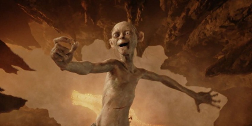 Gollum