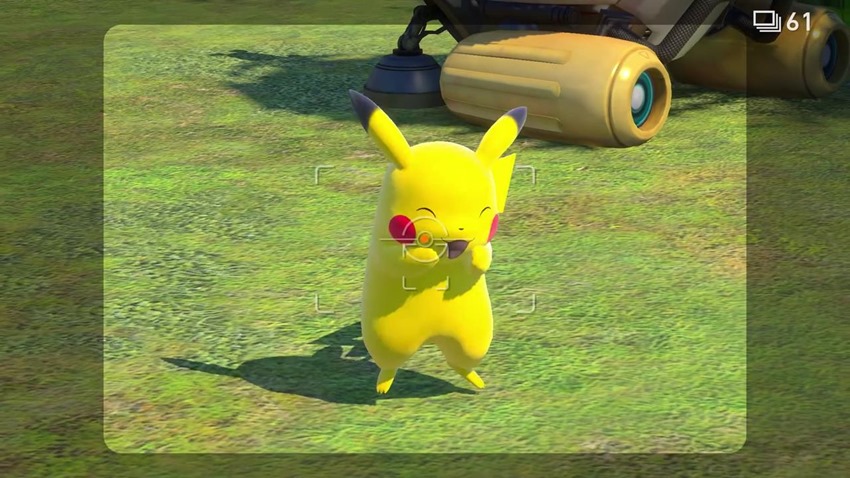 New Pokemon Snap (16)