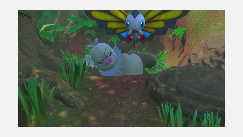 New Pokemon Snap (7)