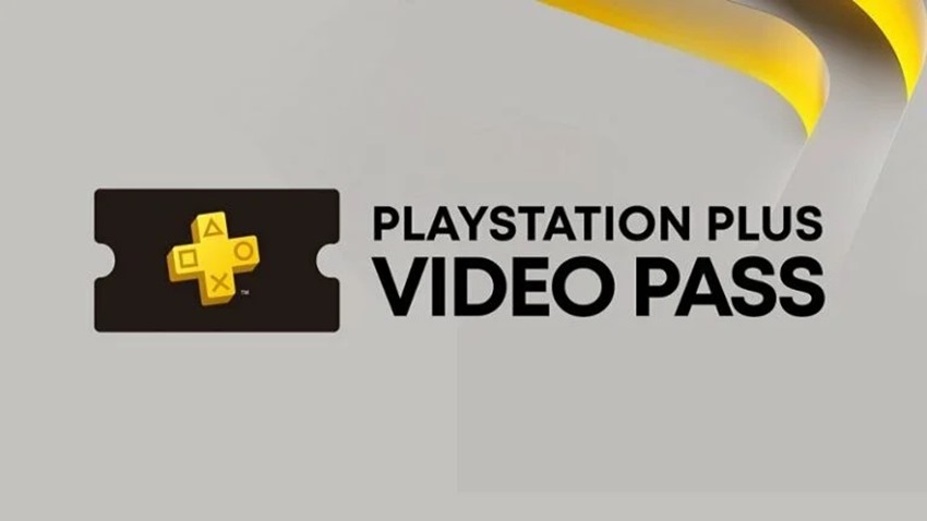 PS Plus video pass