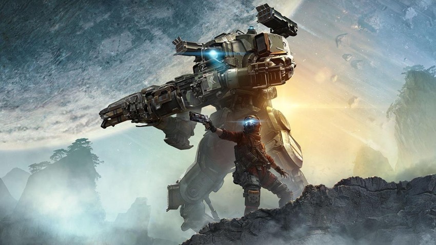 Titanfall 2