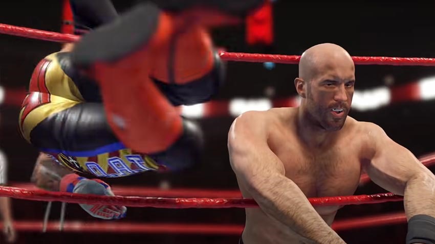 Wwe 2k22 Will Get Regular Developer Updates According To Update Video About Update Videos