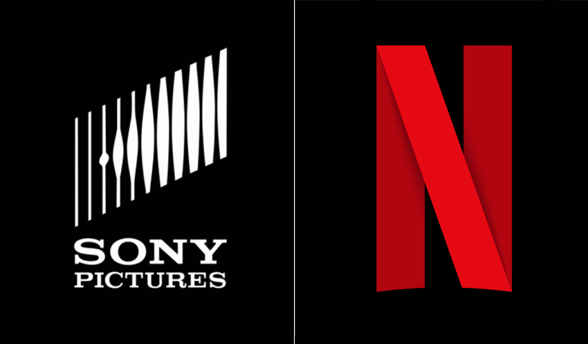 Netflix Signs Exclusive Streaming Deal for Upcoming Sony Films, Includes  Spider-Man and Uncharted