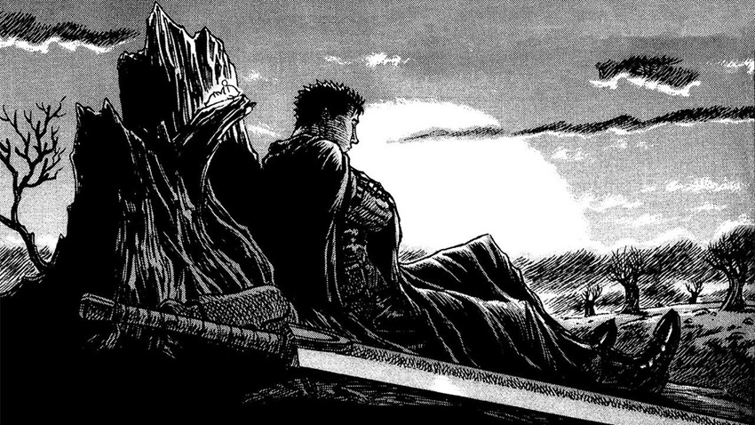 Berserk [1997] - IGN