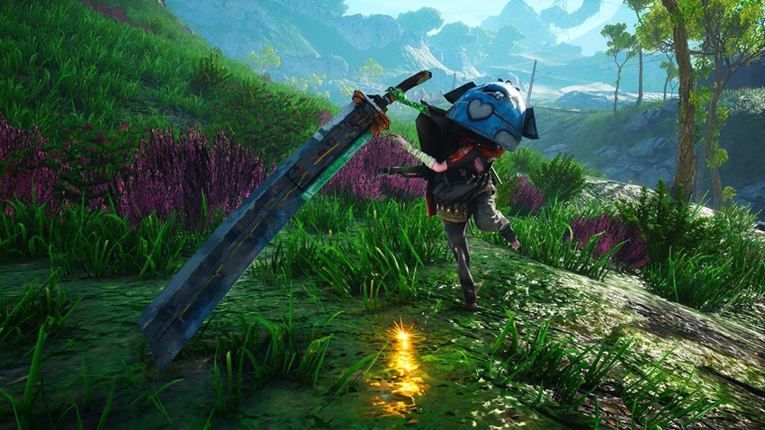 Biomutant (2)