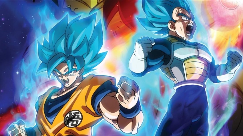 New Dragon Ball Super Movie Officially In Development