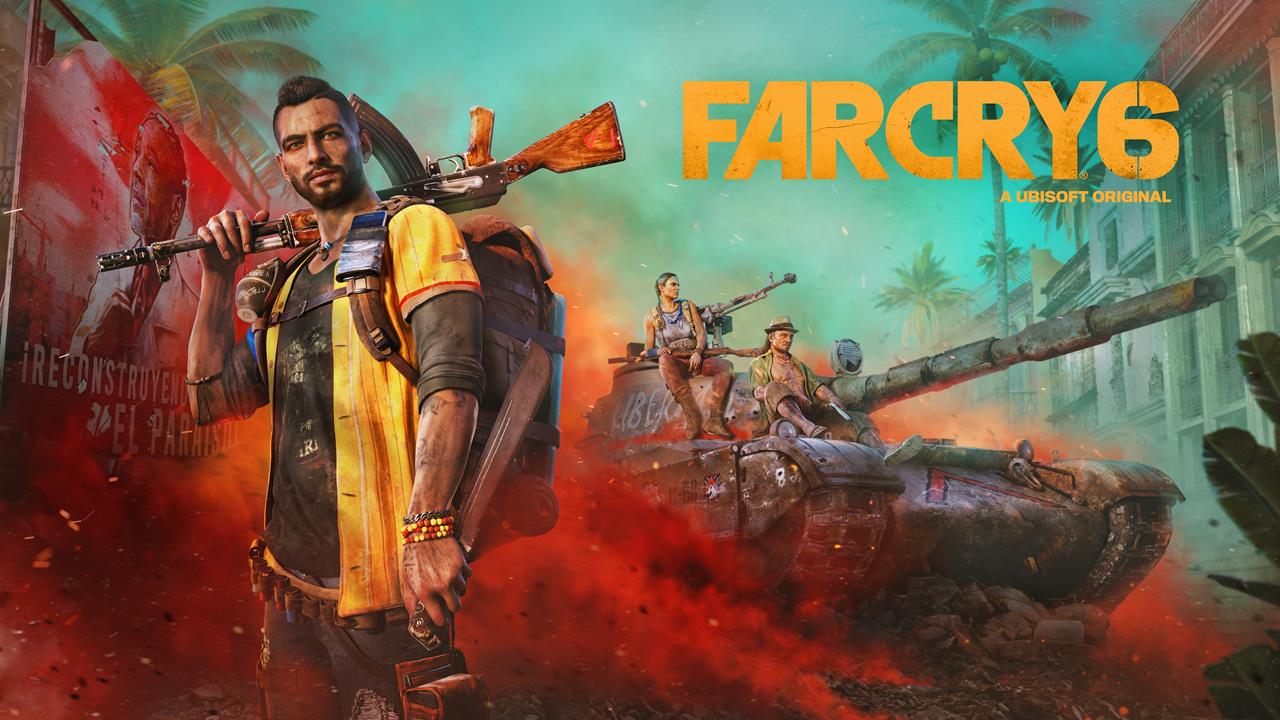 Far Cry 6 Review: Unrevolutionary Caribbean Adventure Is Mighty