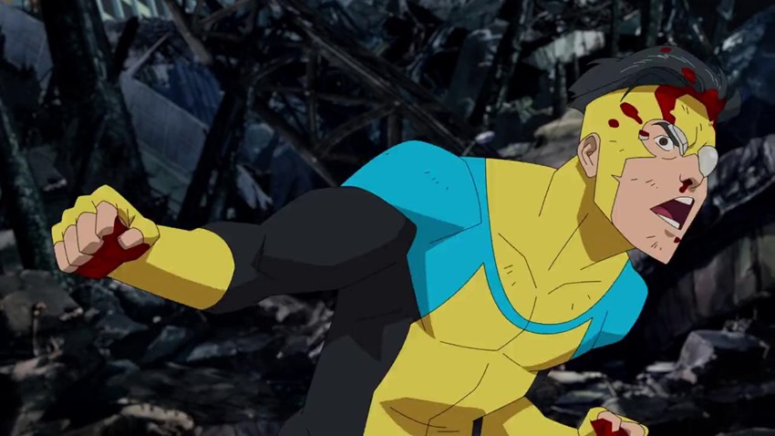 Invincible Season 2: Before You Binge Watch The Anime, Here's A Recap Of  Season 1 & What To Expect From The New Episodes