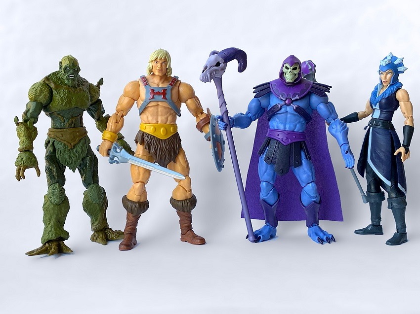 MOTU Revelation