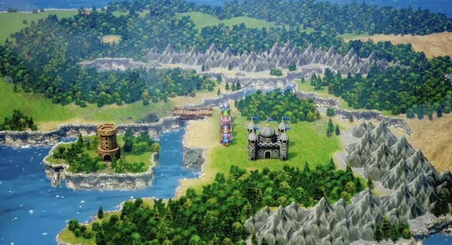 Everything We Know About Dragon Quest 12: The Flames of Fate – Release  Date, Trailer, & More 