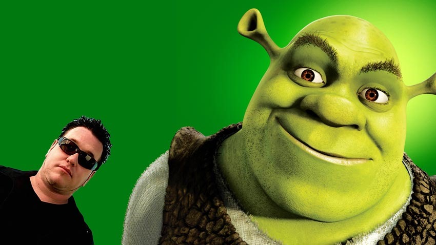 Smash Mouth: New Singer, 'Shrek' Fans Fueling Comeback