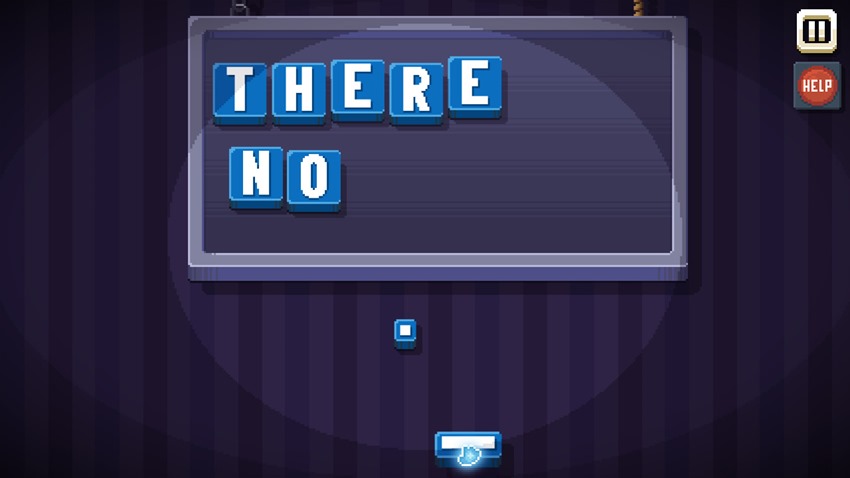 There is no game (1)