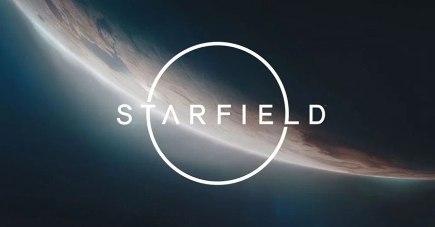 starfield