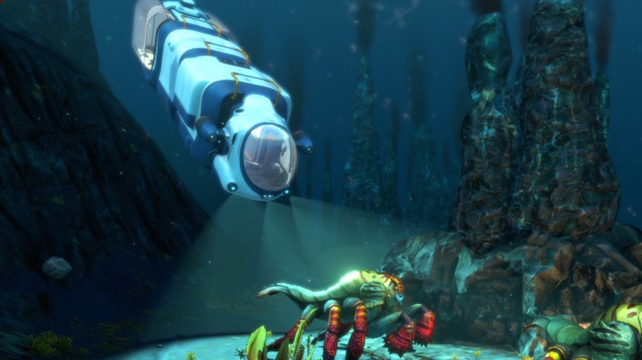 subnautica below zero release date on xbox