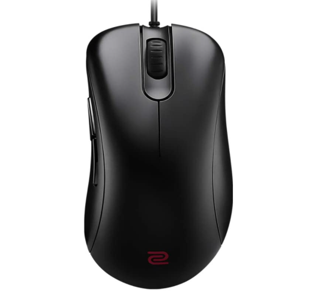 Benq gaming mouse for small hands