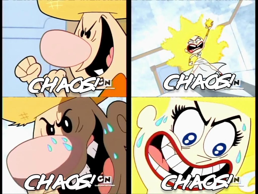 Chaos