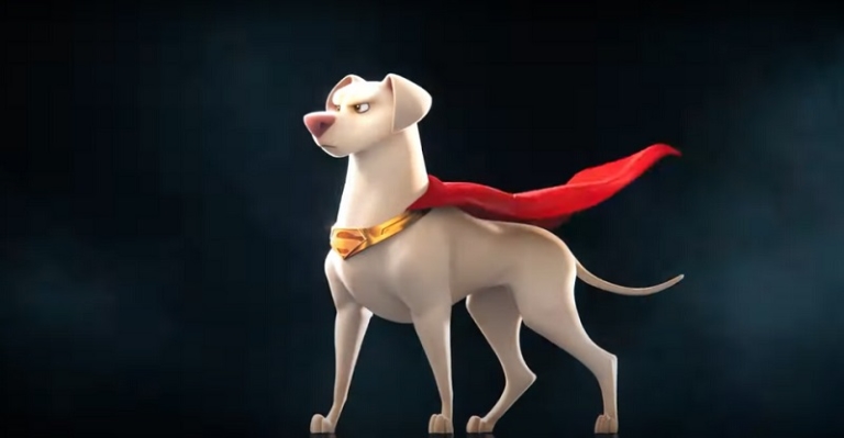 Warner Bros announces a star-studded cast for its DC Super-Pets movie