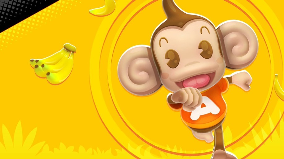 super monkey ball pc