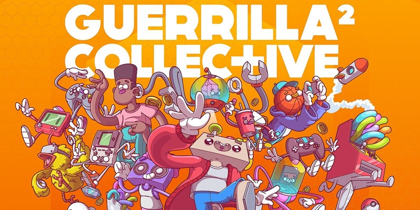 Guerrilla Collective