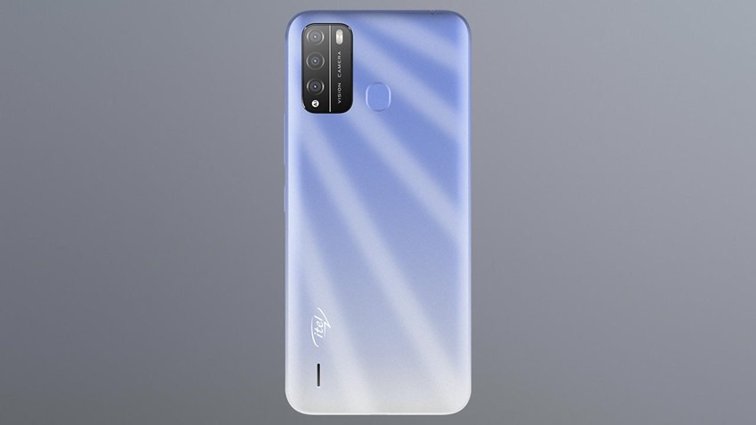 itel v51 specs